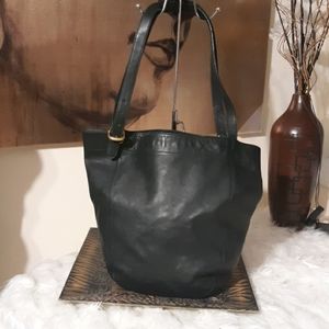 Vintage Coach Soho Tote